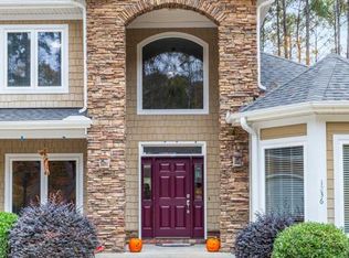 1236 Stillwater Dr, Seneca, SC 29672