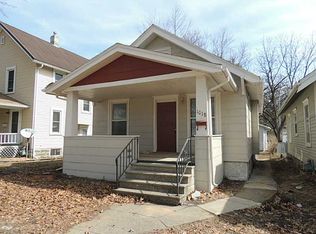 1018 Center Point Rd NE, Cedar Rapids, IA 52402