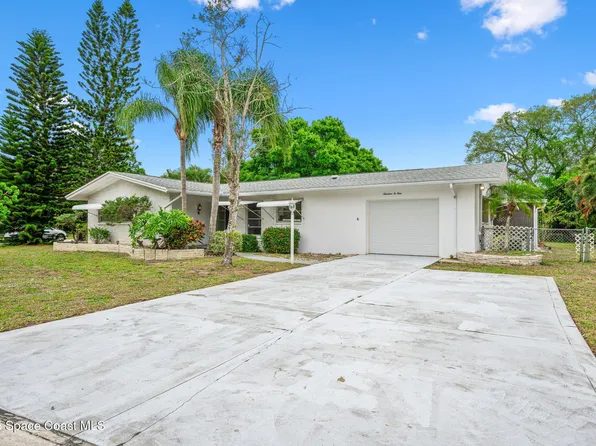 1901 Glendon Dr, Melbourne, FL 32901