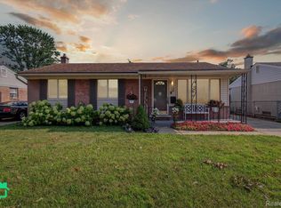 34111 Cherry Hill Rd, Westland, MI 48186