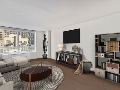 200 E 94th St APT 626, New York, NY, 10128