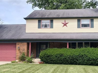 6769 Garber Rd, Dayton, OH, 45415