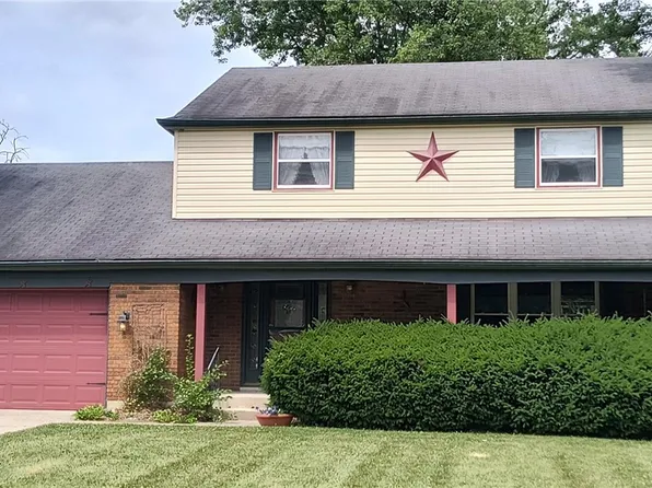 6769 Garber Rd, Dayton, OH 45415