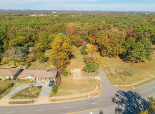 10824 Sharon Rd, Mabelvale, AR 72103