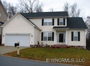 9 Welbourn Way, Arden, NC 28704