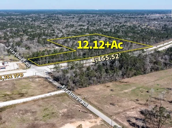 20201 Highway 242, Conroe, TX 77306