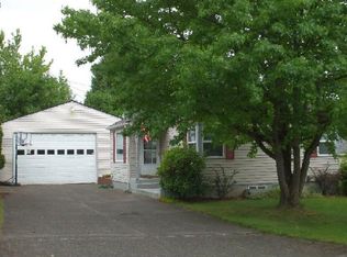 3915 NE 116th Ave, Portland, OR 97220