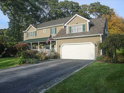 73 Secluded Dr, Narragansett, RI, 02882