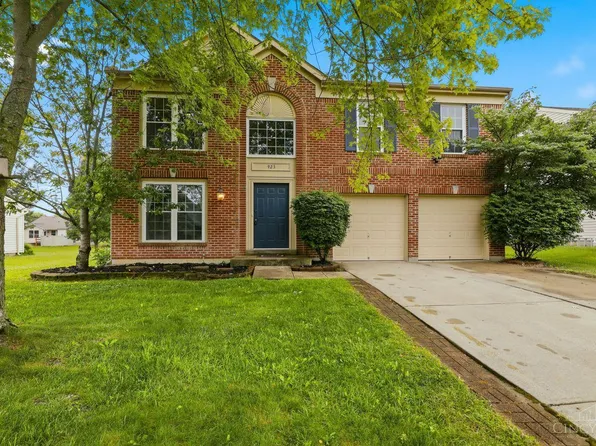 923 Pond Ct, Lebanon, OH 45036