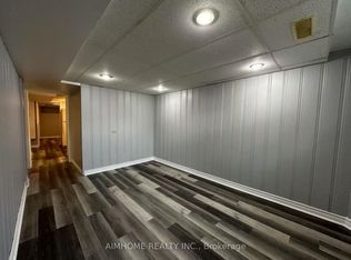 5 Heatherington Dr BASEMENT 1, Toronto, ON M1T 1N3