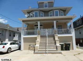 55 N Trenton Ave, Atlantic City, NJ 08401