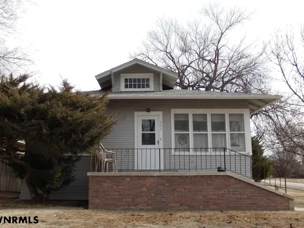 602 3rd Ave, Bayard, NE 69334