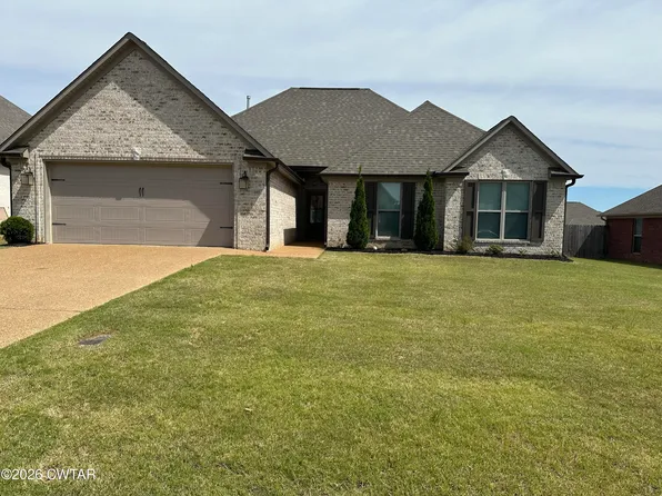 103 Gatewick Dr, Jackson, TN 38305