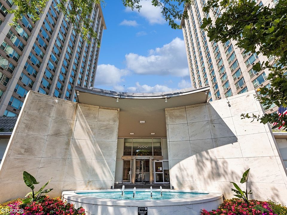 1st image of 3600 N Lake Shore Dr APT 1707