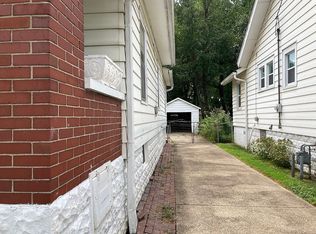 1204 Bicknell Ave, Louisville, KY 40215