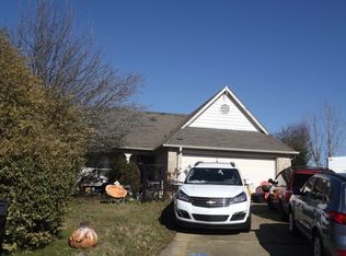 6750 Curtis Cv, Olive Branch, MS 38654