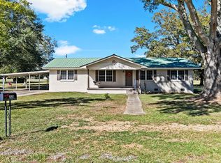 2570 Highway 136 W, Monroeville, AL 36460