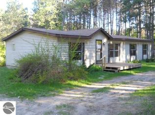 4127 Williamsburg Rd, Williamsburg, MI 49690