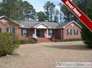 203 Old Dunn Ln, Conway, SC 29526