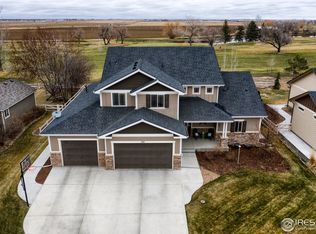 1511 Red Tail Rd, Eaton, CO 80615