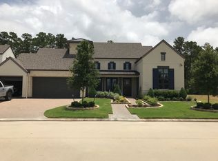 24810 Lake Kent Ln, Spring, TX 77389