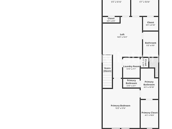 5th image of 217 River Rock Dr