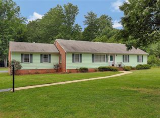 10271 Fenholloway Dr, Mechanicsville, VA 23116
