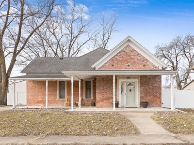 205 S Mary St, Auxvasse, MO, 65231