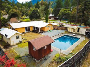 520 Hawkins Bar Rd, Burnt Ranch, CA 95527