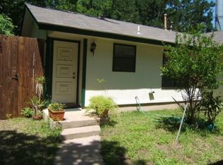 11908 Doubloon Cv #B, Austin, TX 78759