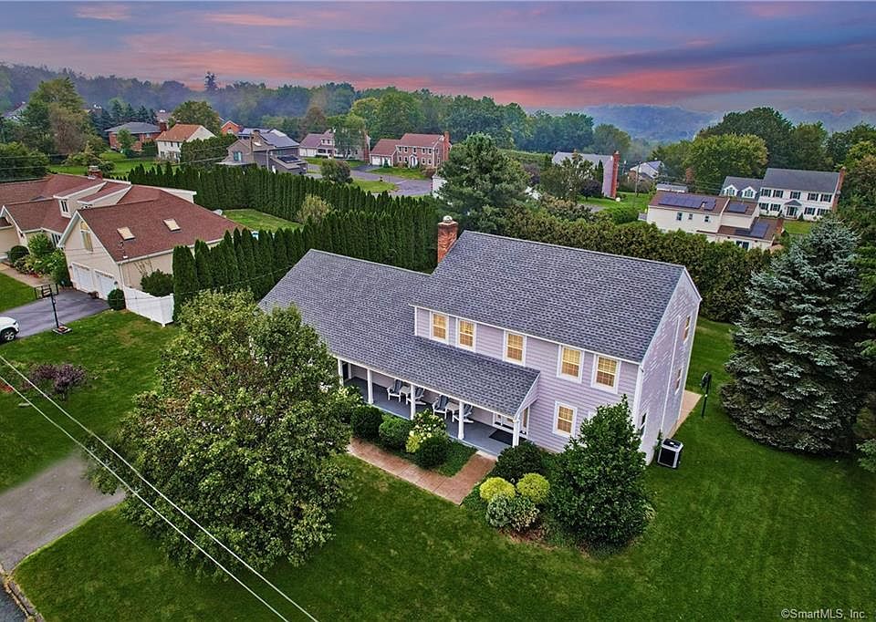 82 Inverary Dr, Watertown, CT 06795 Zillow