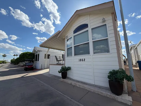 4700 E Main St #1862, Mesa, AZ 85205
