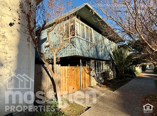 2715 O St #8, Sacramento, CA 95816
