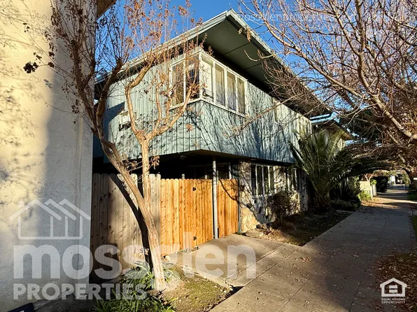 2715 O St #8, Sacramento, CA 95816