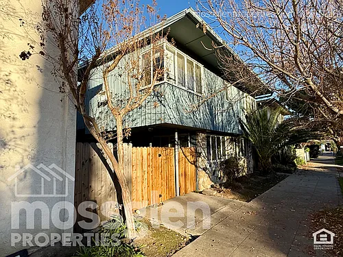 2715 O St #8 Photo 1