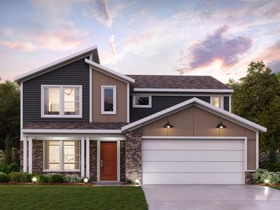 1712 Cherry Blossom Dr, Independence, KY, 41051