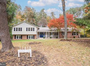 11418 Jordan Ln, Great Falls, VA