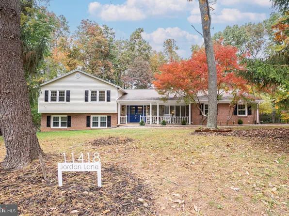 11418 Jordan Ln, Great Falls, VA 22066