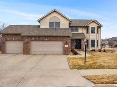 3903 W Hearthwood Dr, Dunlap, IL, 61525