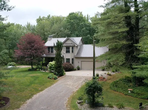 4073 Bernthal Rd, Standish, MI 48658