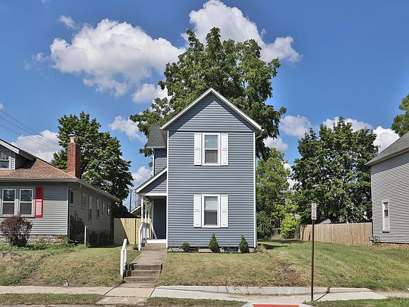 2nd image of 215 Taylor Ave