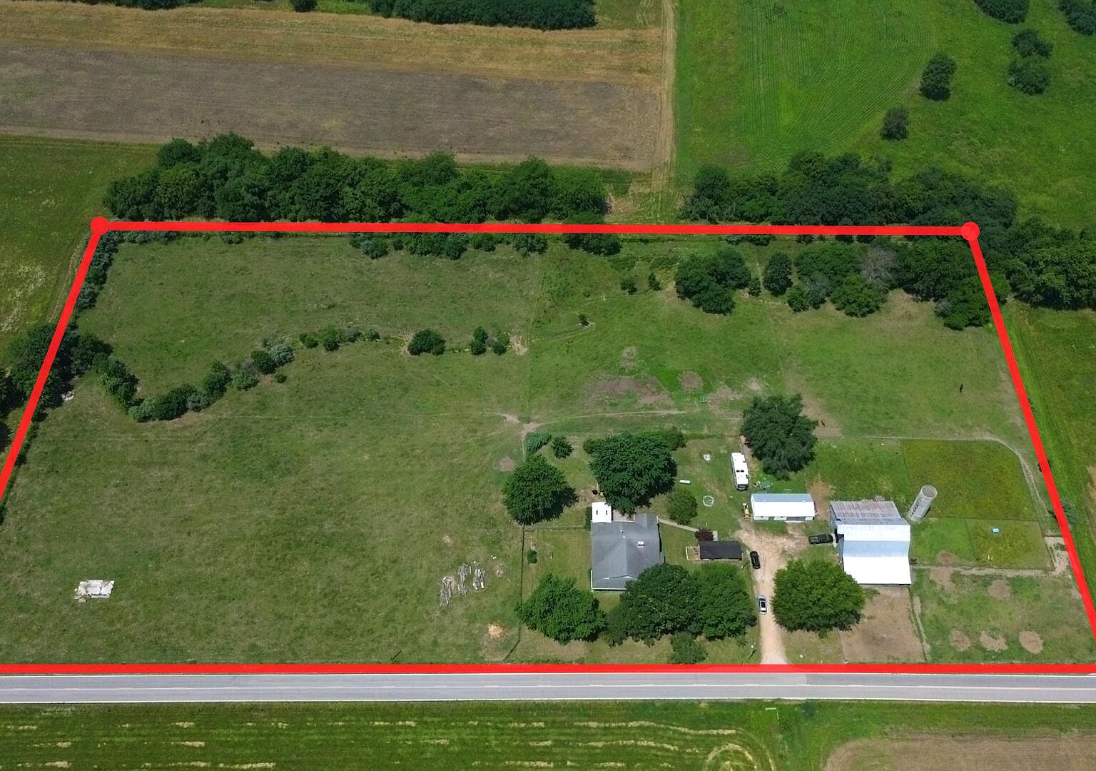 4195 North Farm Road 59, Ash Grove, MO 65604 Zillow