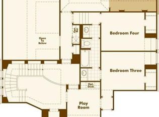 4130 Blue Sage Dr, Prosper, TX 75078