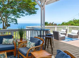 78-6796 Walua Rd, Kailua Kona, HI 96740