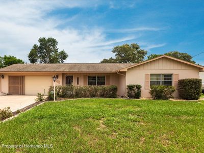 10031 Hayward Rd, Spring Hill, FL, 34608