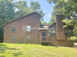 3835 Nowlin Rd NW, Kennesaw, GA 30144