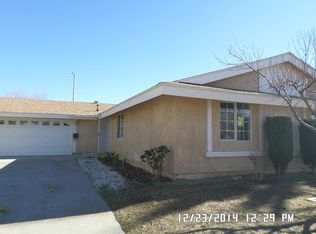 44240 Raysack Ave, Lancaster, CA 93535