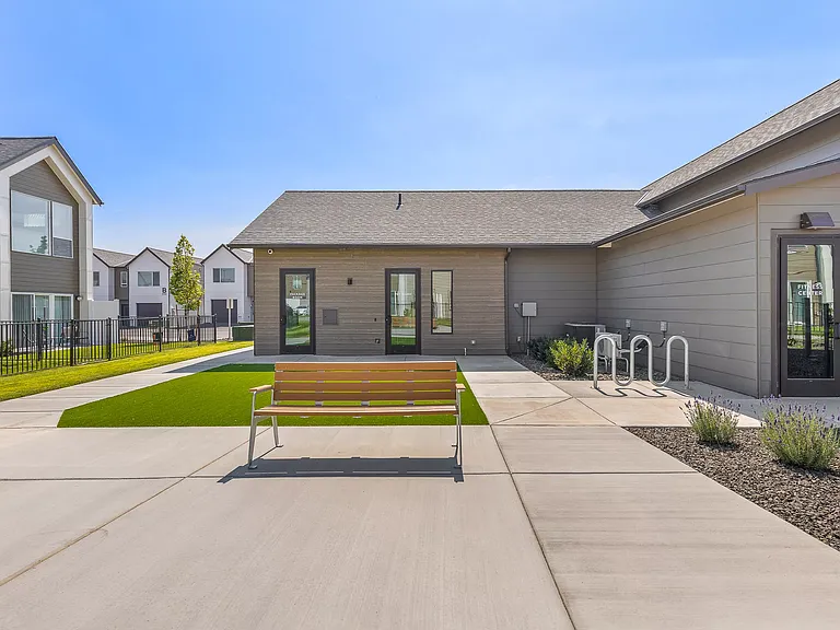 The Flats at West Richland — Photo 25