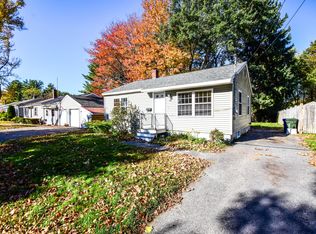 49 Strout St, South Portland, ME 04106