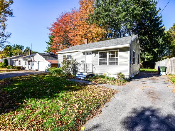 49 Strout Street, South Portland, ME 04106